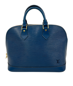 Alma MM,Epi,Azul,AR0976(1996),2*